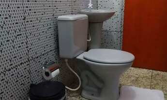 Imagem 6: Quarto mobiliado no São jose 1