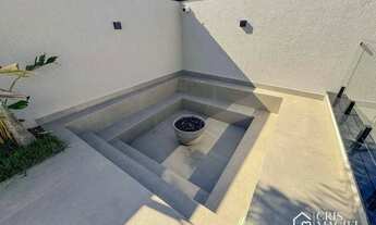 Imagem 4: Casa à venda no Condomínio Villa Dos Pinheiros em Indaiatuba-SP!