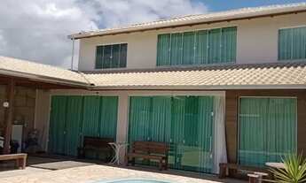 Imagem: Casa na Praia de Piçarras SC