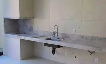 Imagem 4: SOBRADO NOVO ALTO PADRÃO 3 SUÍTES PLENAS VARANDA GOURMET PISCINA AQUECIDA ESQUADRIAS EM AL