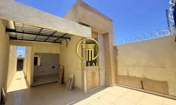 Imagem 5: CASA DISPONÍVEL PARA VENDA NO BAIRRO JARDIM OLIMPICO- MONTES CLAROS/MG