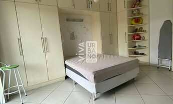 Imagem 2: Viva Urbano Imóveis - Casa no Jardim Belvedere/VR - CA01069