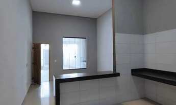 Imagem 2: Casa à venda, Chácaras São Pedro, Aparecida de Goiânia, GO