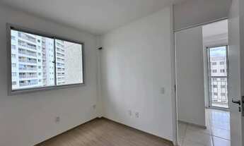 Imagem 7: Estilo Ponta Negra Apartamento com 2 quartos sendo 1 suíte na Ponta Negra