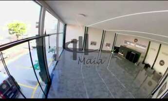 Imagem: Locação Galpão Santo Andre Principe de