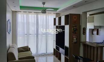 Imagem 3: APARTAMENTO BARRA GARDEN PARA LOCAÇÃO - 02 QUARTOS - 01 VAGA