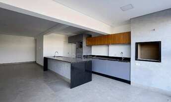 Imagem 4: Apartamento no Condomínio Porto Madero