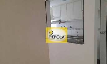 Imagem 5: Apartamento para alugar, 48 m² por R$ 1.848,40/mês - Jardim Nova Europa - Campinas/SP