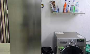 Imagem 6: Condomínio Via Roma Locação durante a Copa 30!*