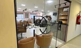 Imagem 6: Salão Setor Bueno 45m²