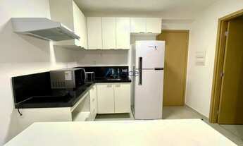 Imagem 3: Studio mobiliado no centro da cidade - indenpendência 915