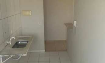 Imagem 7: Aluguel Apartamento 2 Quartos Vista Livre - Residencial Top Life Taguatinga