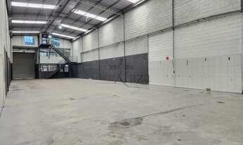 Imagem 4: Oportunidade - Galpão Industrial - Chácaras Reunidas - 450m²