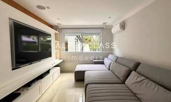 Imagem 3: Casa para locação em Alphaville - Alpha Conde