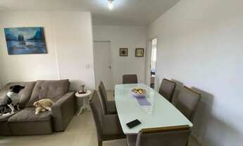 Imagem: Apartamento c/ 03 dormitórios, sendo 01