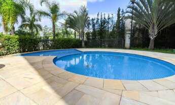 Imagem 6: Apartamento à venda em Santana de Parnaíba, Tamboré, com 3 suítes, com 122 m², Jardins de