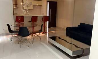 Imagem 3: Veredas do Bueno