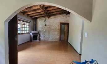 Imagem 7: Velleda oferece lindo sítio em condomínio fechado com casa e piscina em Águas Claras