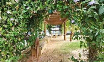 Imagem 8: Rancho com 4 dormitórios à venda, 450 m² por R$ 1.250.000,00 - Enseada Azul - Fronteira/MG