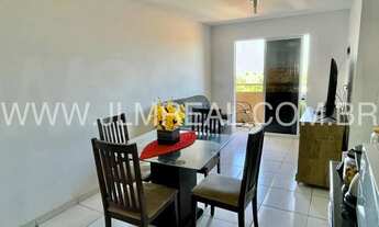 Imagem 3: VENDO APARTAMENTO COM 59m², 3 QUARTOS, PISCINA NO BAIRRO MONDUBIM - FORTALEZA - CEARÁ