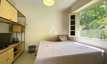 Imagem 2: Apartamento reformando com 3 quartos 1 suíte no Jardim Botânico