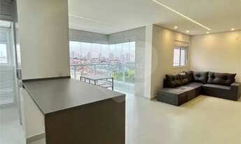 Imagem 7: Apartamento com 2 quartos à venda ou para locação em Cidade Mãe Do Céu - SP