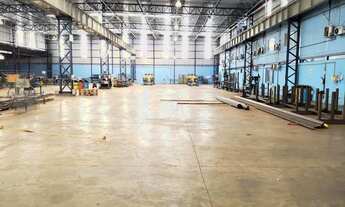 Imagem 3: Galpão - 3.300 m² Venda no bairro Vila Carvalho