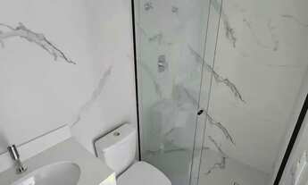 Imagem: Apartamento sem mobilia com 2 dormitórios