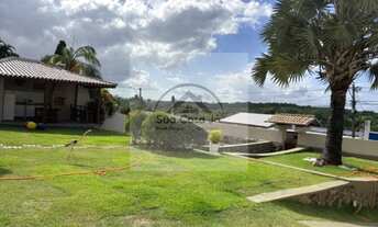 Imagem 12: Imperdível Casa de Luxo em Lauro de Freitas-BA, Bairro Portão: 5 Quartos, 3 Suítes, 7 Banh