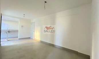 Imagem: Apartamento à venda no bairro Cidade Nova