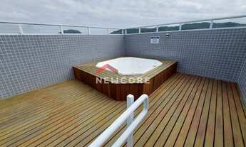 Imagem 4: Apartamento em Avenida Salim Farah Maluf - Enseada - Guarujá/SP