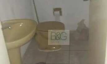 Imagem 3: Sala para alugar, 30 m² por R$ 1.556,00/mês - Sé - São Paulo/SP