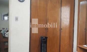 Imagem 6: Apartamento para venda possui 50 metros quadrados com 2 quartos em Vila Buarque - São Paul