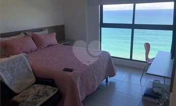 Imagem 6: Apartamento com 4 quartos à venda em Guaxuma - AL