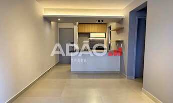 Imagem 3: Edifício Villa Del Rey - Apartamento reformado com 56 m² no Edifício Villa Dey Rey