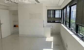 Imagem 4: Conjunto Comercial a venda - Centro, Santo André