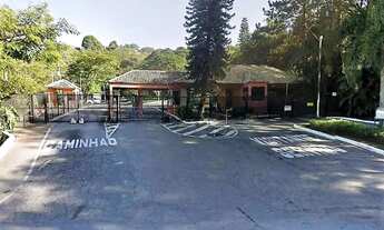 Imagem 2: TERRENO EM CONDOMÍNIO - ALTOS DE SÃO FERNANDO - SP