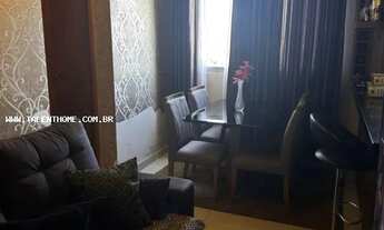 Imagem 4: Apartamento para Venda em Londrina, Jardim Nações Unidas, 2 dormitórios, 1 banheiro, 1 vag