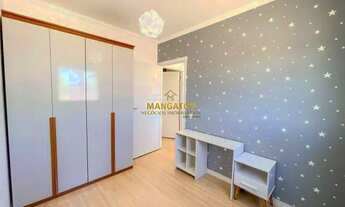 Imagem 4: Apartamento com 3 quartos, 60 m², à venda por R$ 480.000- Jardim Carlos Gomes - Jundiaí/SP