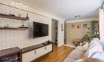 Imagem: Apartamento MOBILIADO 80m² com 2 quartos