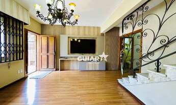 Imagem 2: Casa com 3 dormitórios, 300 m² - venda por R$ 1.200.000,00 ou aluguel por R$ 6.500,00/mês