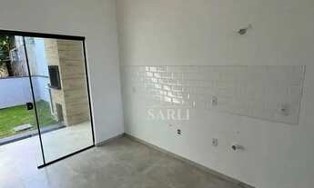 Imagem 5: Casa com 3 dormitórios à venda, 72 m² por R$ 658.000,00 - Forquilhas - São José/SC