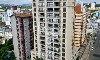 Imagem: Apartamento à Venda no Centro de São Leopoldo/RS