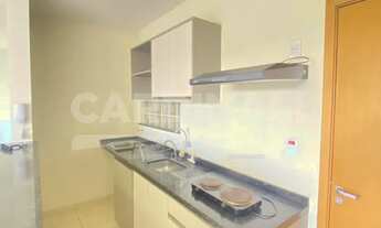 Imagem 4: Apartamento Padrão em São Carlos