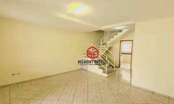 Imagem 6: Sobrado à venda - Jardim Alto da Boa Vista - Presidente Prudente/SP