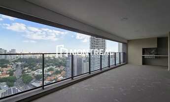 Imagem 3: APARTAMENTO À VENDA NA VILA MADALENA - 3 DORMITÓRIOS, 3 SUÍTES, 2 VAGAS DE GARAGEM