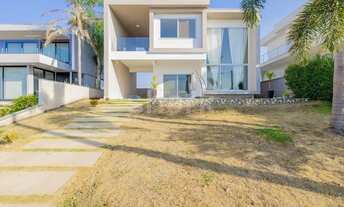 Imagem: Casa para venda e locação, Terras de Santa