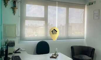 Imagem 2: Sala à venda, 33 m² por R$ 320.000,00 - Lapa - São Paulo/SP