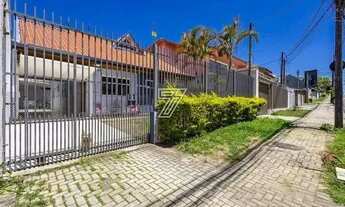 Imagem: RESIDÊNCIA 192M² PRIVATIVOS PORTÃO