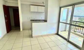 Imagem 6: Apartamento a venda na Vila Jaraguá em Goiânia-GO